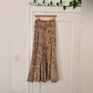 Kantha Bae Wide Leg Pants